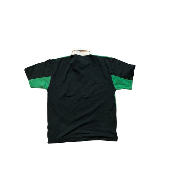 2007  IRELAND MAILLOT RUGBY Jersey LANSDOWNE Sz Large - Picture 4 of 6